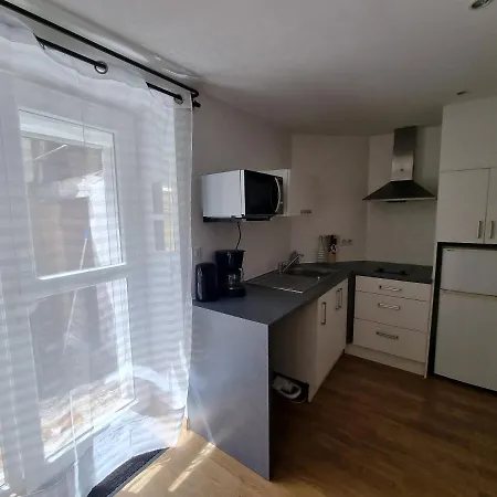 Joli Hyper-centre דירה *