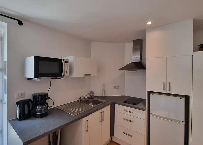 Joli Hyper-centre Apartmán Nantes