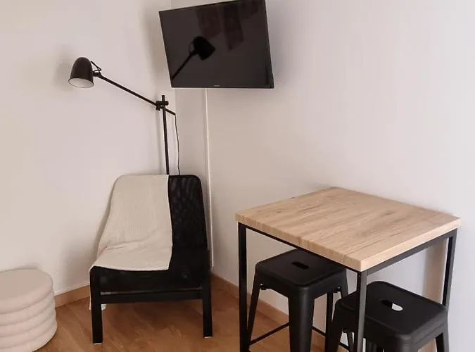 Joli Hyper-centre * Ναντ