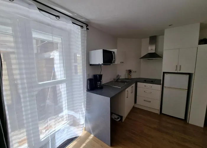 Joli Hyper-centre Apartamento *